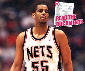 //jayson williams