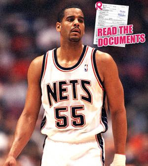 //jayson williams