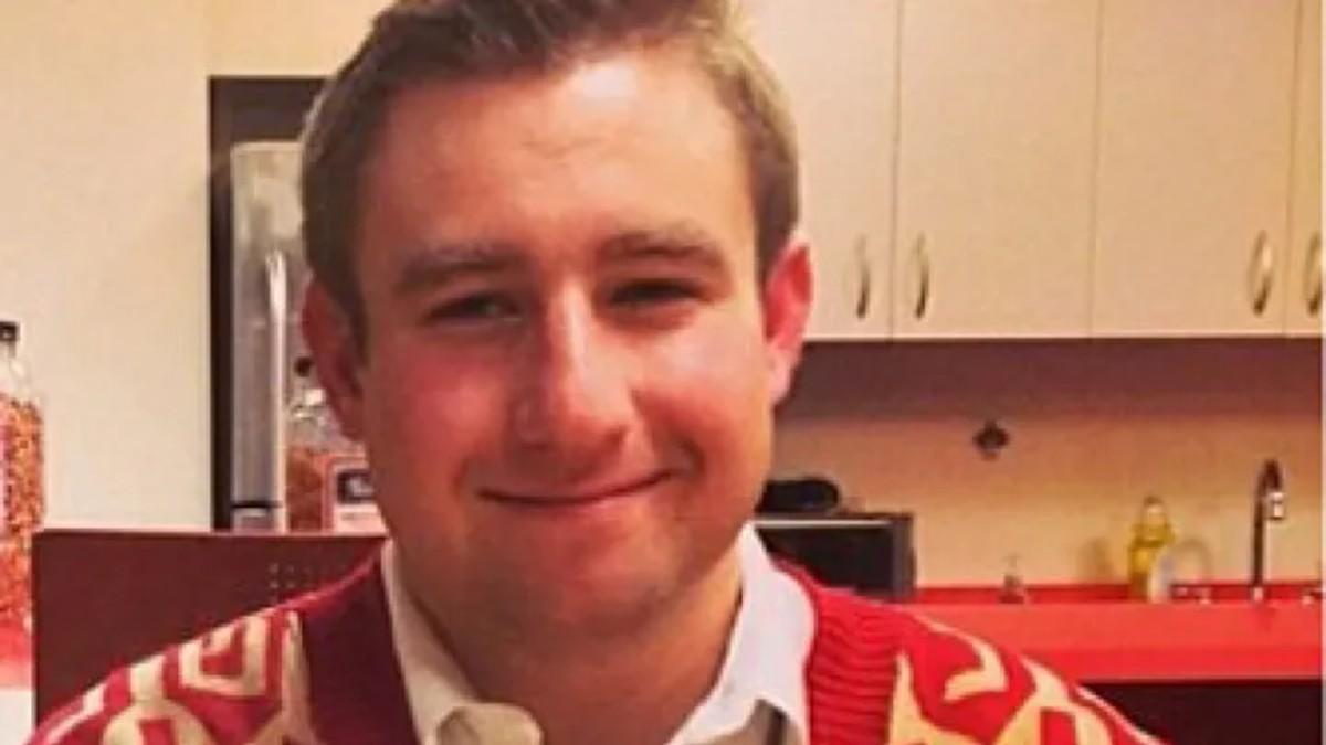 Photo of Seth Rich