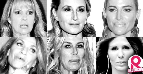 //rhony reunion fights boring bravo wide