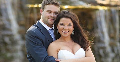 Amy Duggar Marries Dillon King: Wedding Secrets