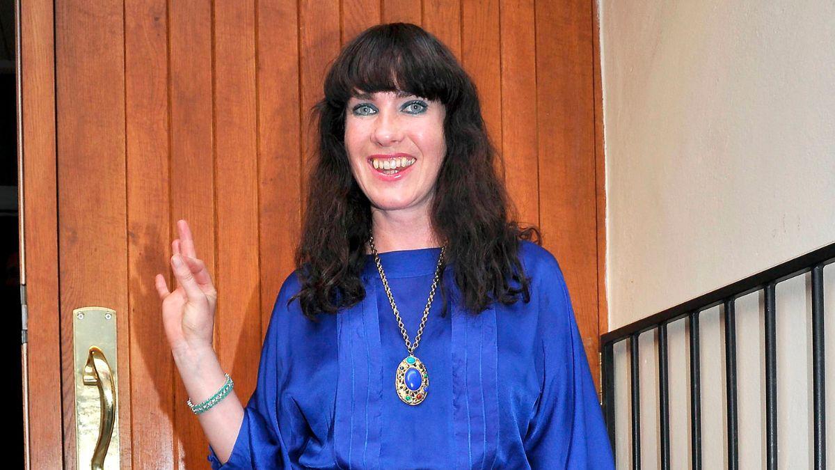 Photo of Victoria Mary Clarke