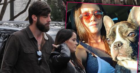Jenelle Returns Home To Dog Killer Husband After He Agrees To Marriage Counseling