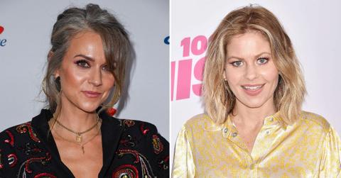 Hilarie Burton Slams Candace Cameron Bure Over Marriage Comments
