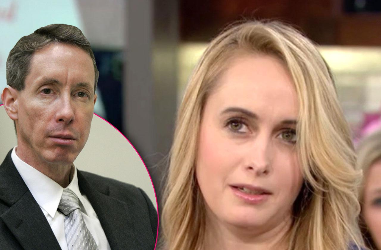 Warren Jeffs Cult Leader Sexually Abused Daughter