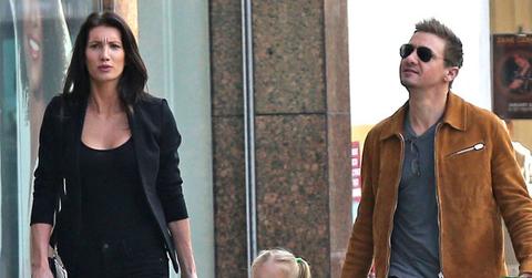 //jeremy renner ex wife sonni pacheco divorce fight daughter pp