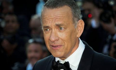 Tom Hanks Sparks Fears Of Secret Parkinson's Fight