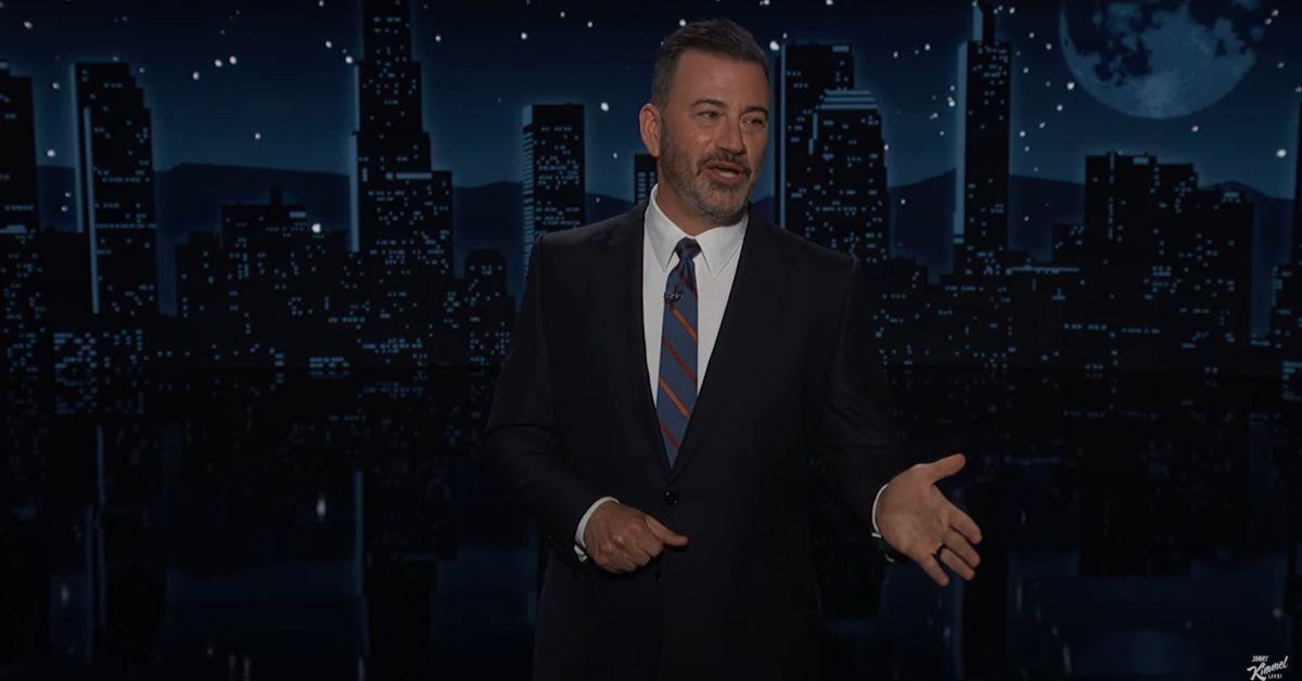 jimmy kimmel