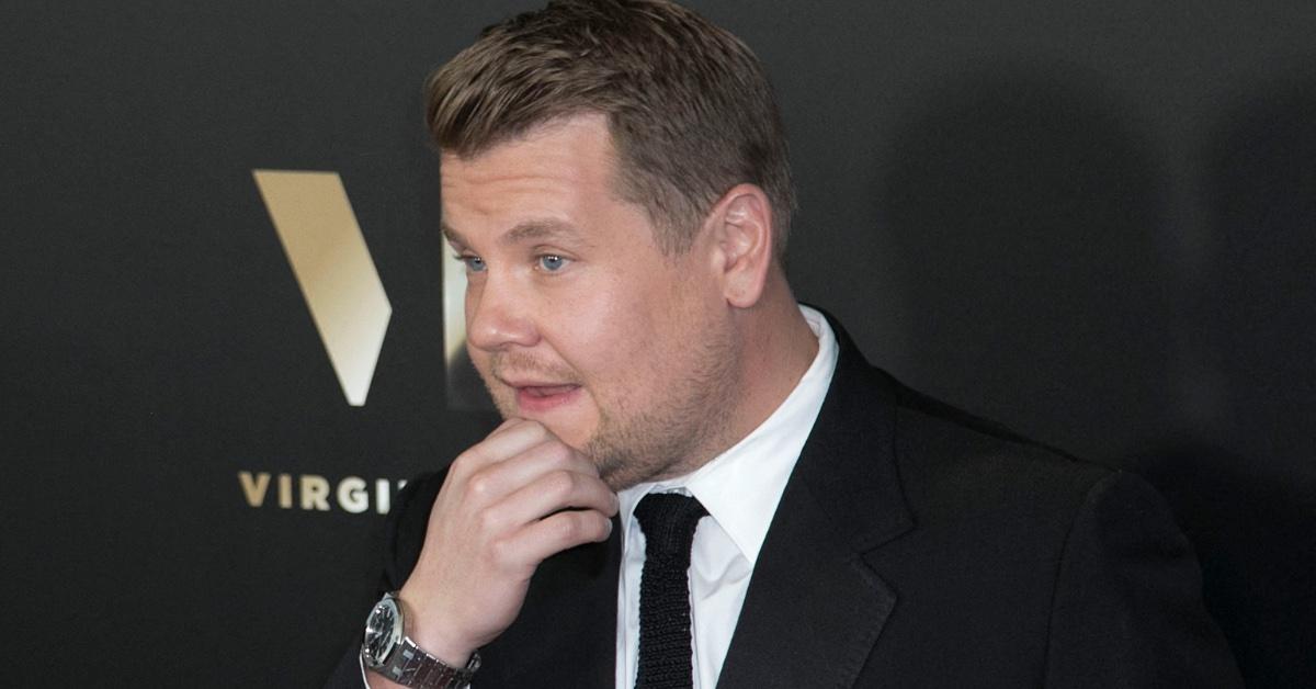 james corden show not sustainable losing up to  million year