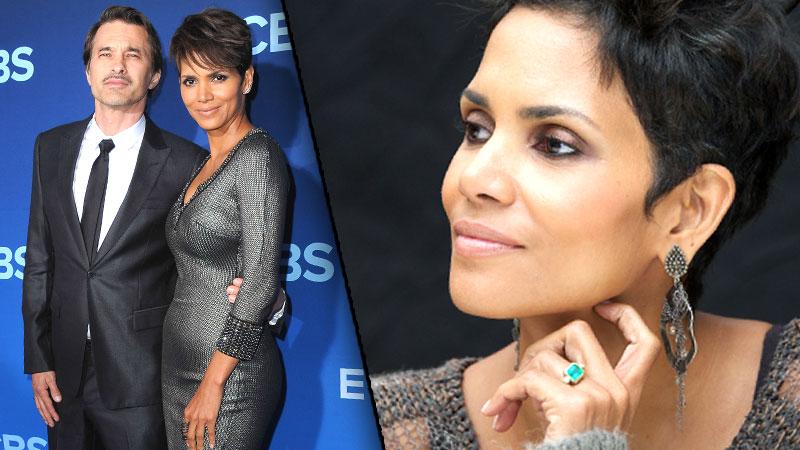 Halle berry jewelry sale