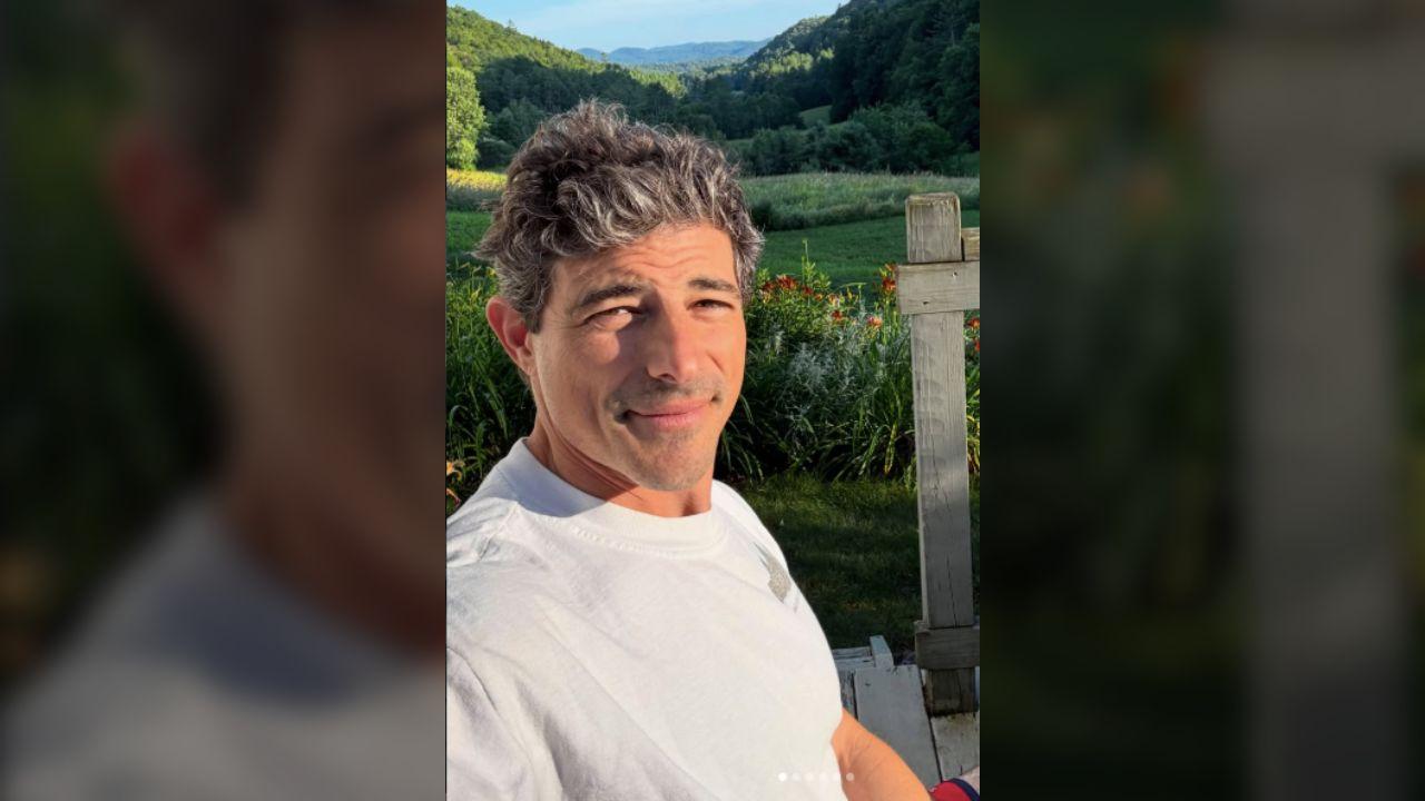 Matt Gutman nearly lost his life savings after swindlers targeted him in a sophisticated fraud scam.