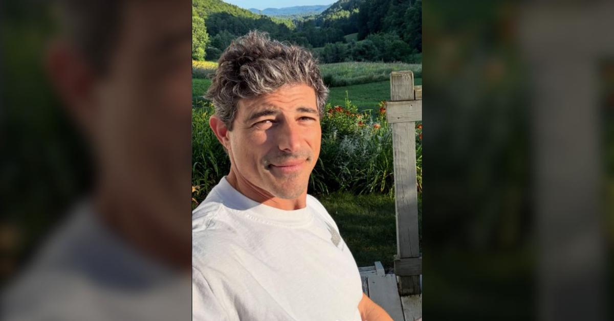 EXCLUSIVE: How Newsman Matt Gutman Almost Had Life Savings Stolen by Phone Scammers