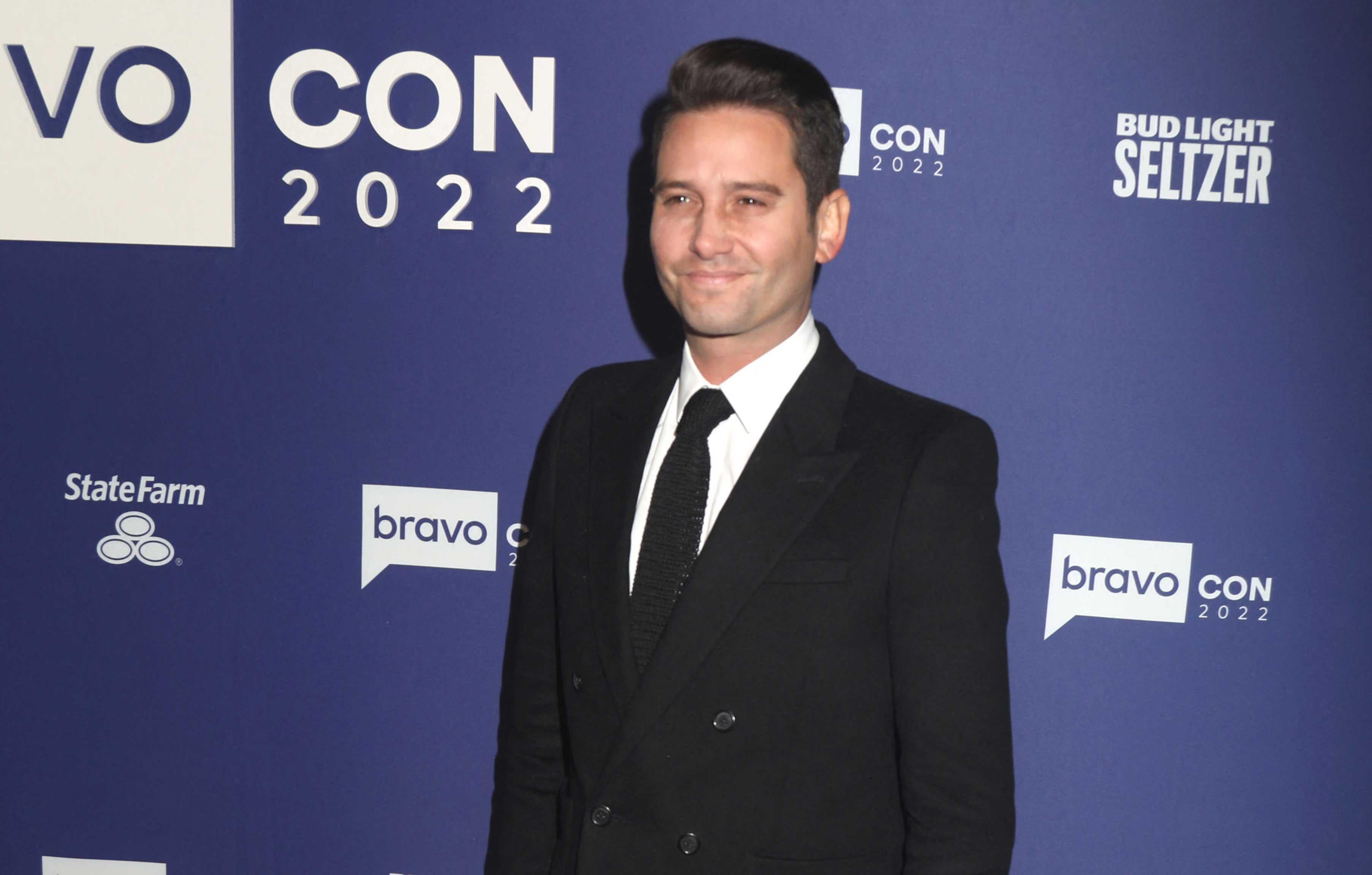 ‘Million Dollar Listing’ Star Josh Flagg Accused Of Fraud By Real