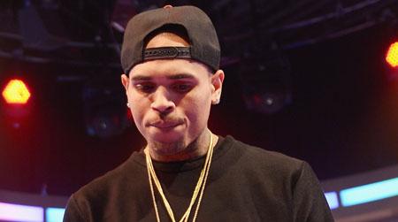 //chris brown arrest pp