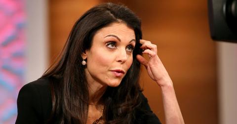 //bethenny frankel show