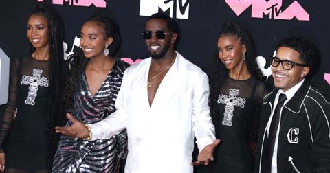 diddy settles lawsuit diageo liquor company ciroc court racism accusations