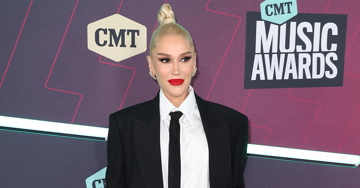 gavin rosdale making coparenting impossible gwen stefani