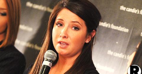 Bristol Palin Paid Abstinence Speeches