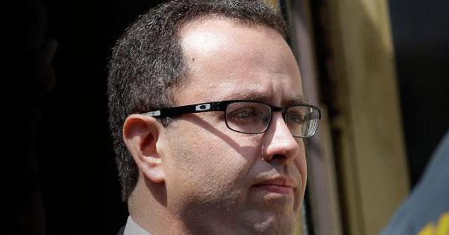 //jared fogle sentenced subway pp