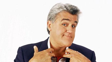 Jay Leno