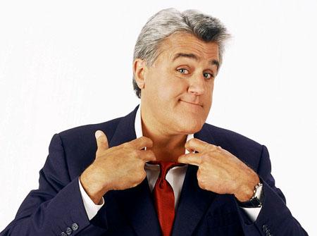 Jay Leno