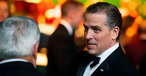 hunter biden worries democratic insiders white house events blind spot