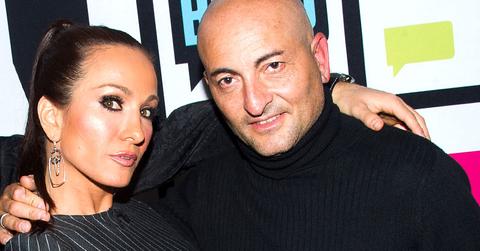 //teresa aprea husband rino aprea flirting woman jersey shore pp