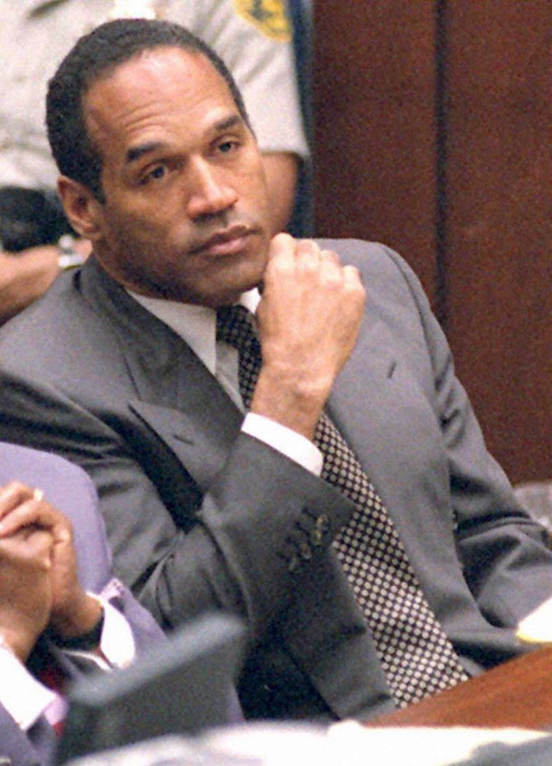 Jailhouse Confessions! O.J.'s Prison Phone Calls Exposed