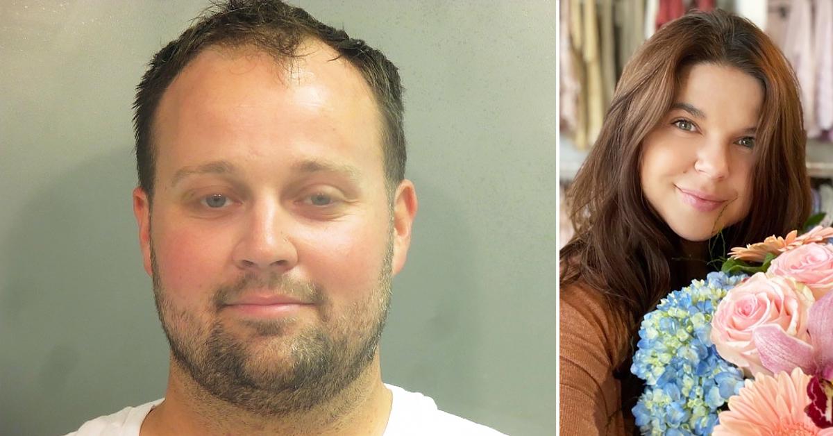 Josh Duggar's Cousin Pleads With Judge To Throw Him In Prison
