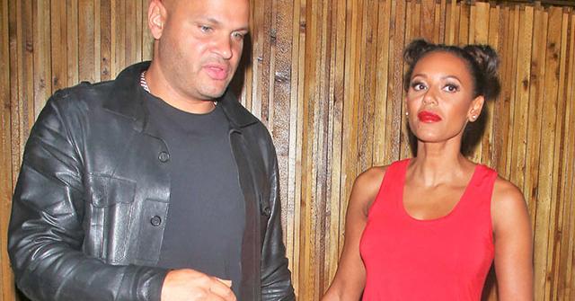 Stephen Belafonte & Mel B Divorce Explodes With New Shocking Demands