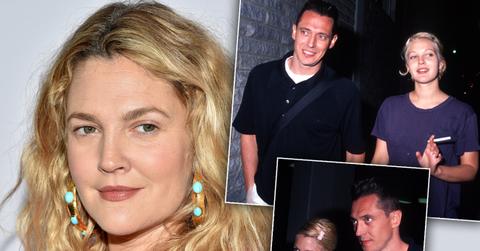 Drew Barrymore & Jeremy Thomas Marriage Tell All