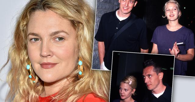 Drew Barrymore’s Ex-Husband Jeremy Thomas Tells All About On Marriage