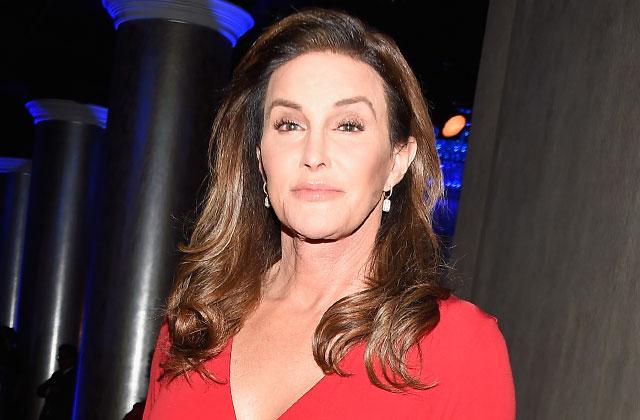 Caitlyn Jenner Republican Convention Special Guest LGBT