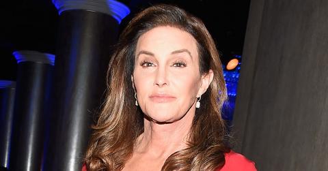 Caitlyn Jenner Republican Convention Special Guest LGBT