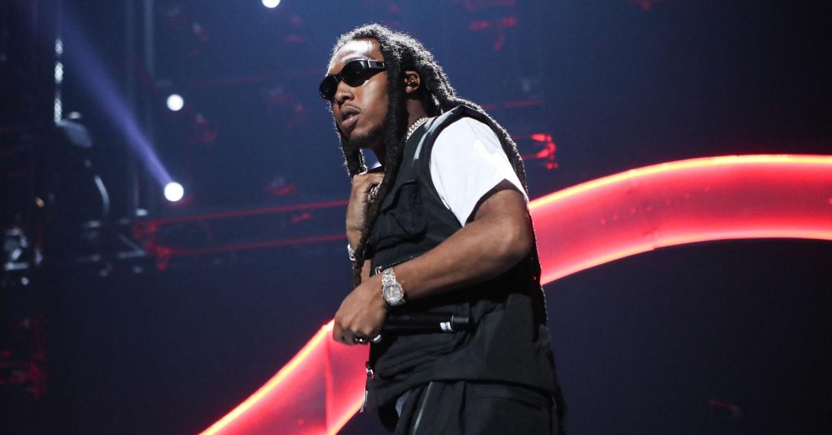 migos rapper takeoff faced trial assault lawsuit before death