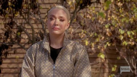 erika jayne cries bravo gallery pic