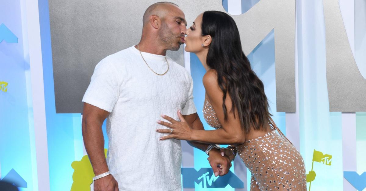 melissa gorga defends reaction jennifer aydin drama joe