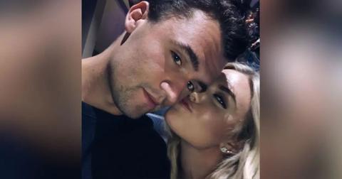 Inside Charlie Kirk and Wife Erika's Relationship After His Death