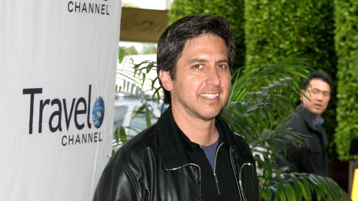 Photo of Ray Romano