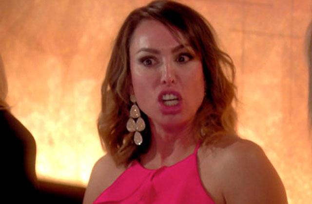 //rhoc seaon  episode  wives attack kelly dodd trash pp