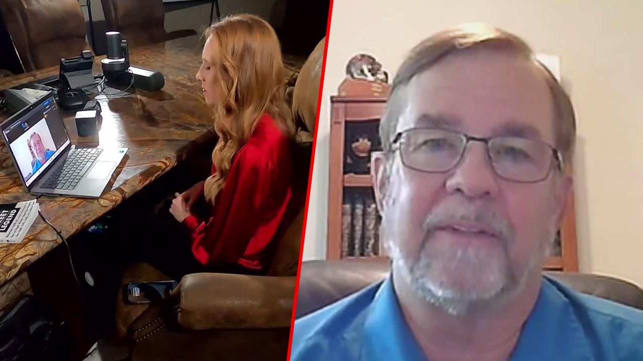 Mogg told News 3 Las Vegas he could confirm Davis was in Sin City at the time of the murder.
