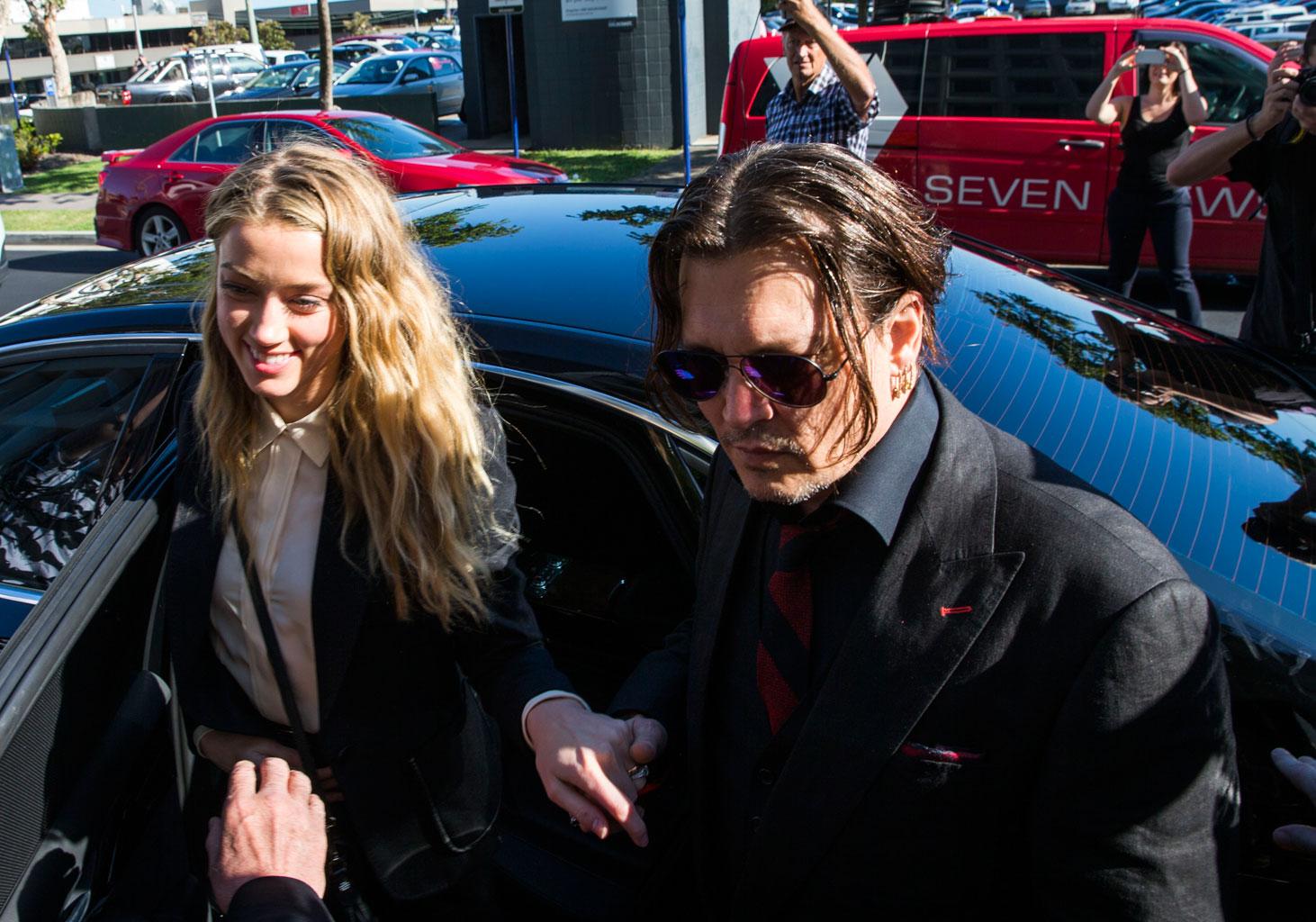 //amber heard found guilty in court apology video