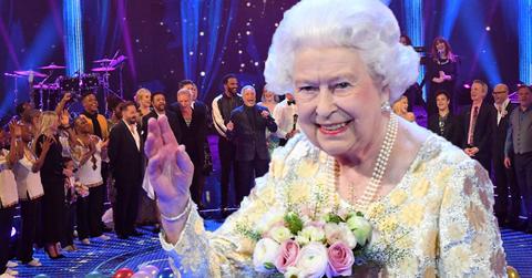 Queen Elizabeth II Celebrates 92nd Birthday