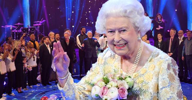 Queen Elizabeth II Celebrates 92nd Birthday