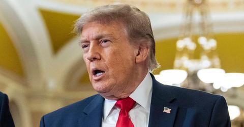Donald Trump may find less support even among MAGA supporters after the midterms.