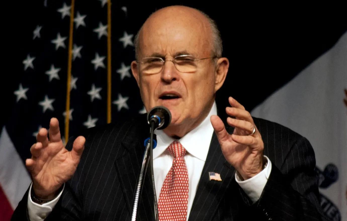 jack smith witnesses rudy giuliani drinking trump legal defense