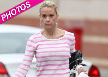 //kate gosselin shopping target