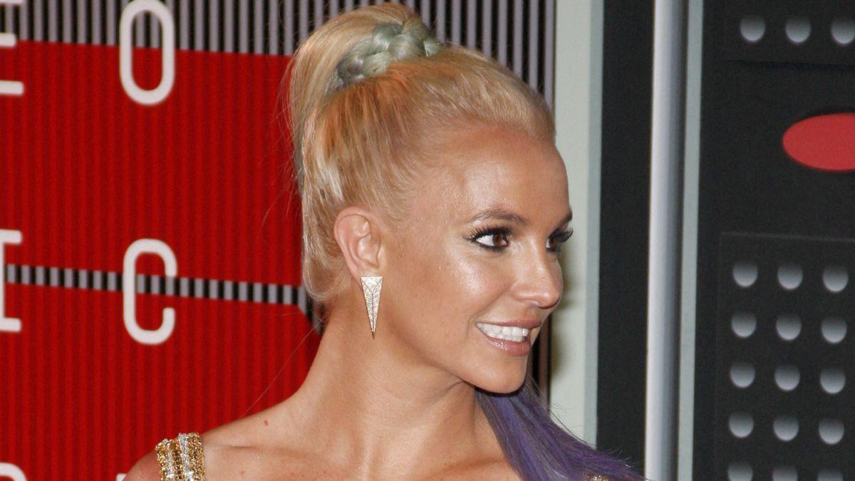 picture of britney Spears