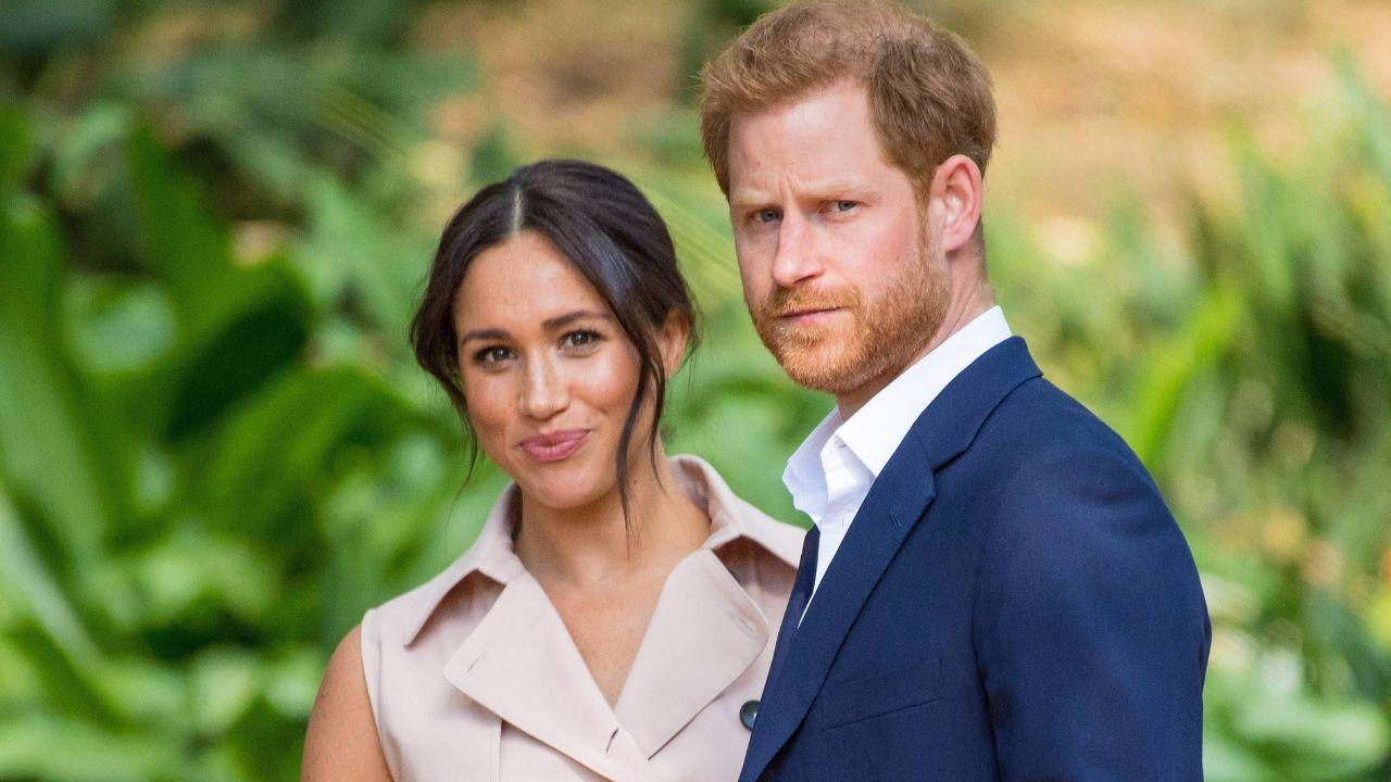 Prince Harry and Meghan Markle’s Children adjust to British school routine