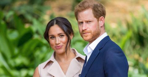 Prince Harry and Meghan Markle’s Children adjust to British school routine